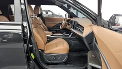 2023 SsangYong Torres Gasoline 1.5 2WD — фото 11