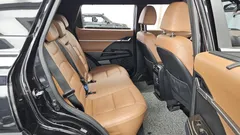 2023 SsangYong Torres Gasoline 1.5 2WD — фото 12