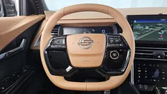 2023 SsangYong Torres Gasoline 1.5 2WD — фото 13