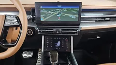 2023 SsangYong Torres Gasoline 1.5 2WD — фото 15