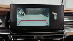 2023 SsangYong Torres Gasoline 1.5 2WD — фото 16
