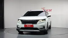 2022 Kia Carnival Diesel 9-Seater Prestige — фото 3