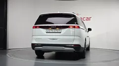 2022 Kia Carnival Diesel 9-Seater Prestige — фото 4
