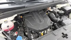 2022 Kia Carnival Diesel 9-Seater Prestige — фото 6