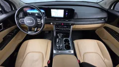 2022 Kia Carnival Diesel 9-Seater Prestige — фото 7