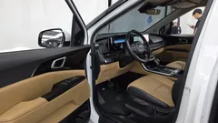 2022 Kia Carnival Diesel 9-Seater Prestige — фото 10