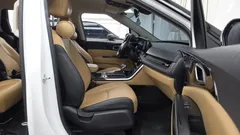 2022 Kia Carnival Diesel 9-Seater Prestige — фото 11