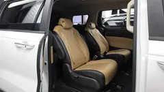 2022 Kia Carnival Diesel 9-Seater Prestige — фото 12