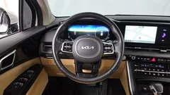 2022 Kia Carnival Diesel 9-Seater Prestige — фото 13