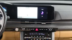2022 Kia Carnival Diesel 9-Seater Prestige — фото 14