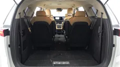 2022 Kia Carnival Diesel 9-Seater Prestige — фото 20