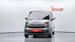 2022 Kia Ray Prestige — фото 3