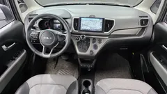 2022 Kia Ray Prestige — фото 7