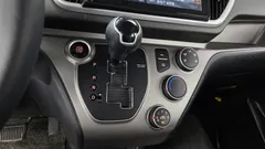 2022 Kia Ray Prestige — фото 9