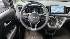 2022 Kia Ray Prestige — фото 13