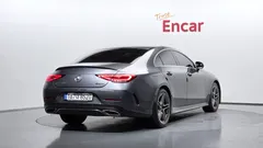 2022 Mercedes-Benz CLS-Class CLS300d 4MATIC — фото 2