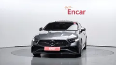 2022 Mercedes-Benz CLS-Class CLS300d 4MATIC — фото 3