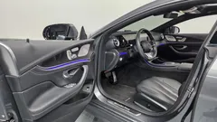 2022 Mercedes-Benz CLS-Class CLS300d 4MATIC — фото 10