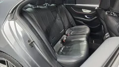 2022 Mercedes-Benz CLS-Class CLS300d 4MATIC — фото 11