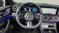 2022 Mercedes-Benz CLS-Class CLS300d 4MATIC — фото 13
