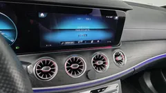 2022 Mercedes-Benz CLS-Class CLS300d 4MATIC — фото 14