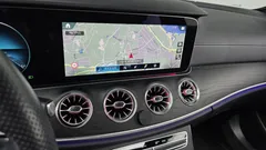 2022 Mercedes-Benz CLS-Class CLS300d 4MATIC — фото 15