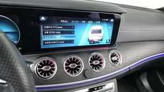 2022 Mercedes-Benz CLS-Class CLS300d 4MATIC — фото 16