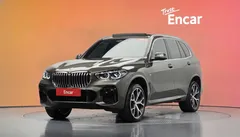 2022 BMW X5 xDrive 40i M Sport — фото 1