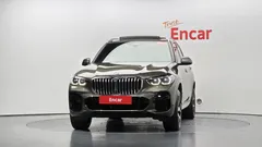 2022 BMW X5 xDrive 40i M Sport — фото 3