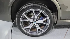 2022 BMW X5 xDrive 40i M Sport — фото 5
