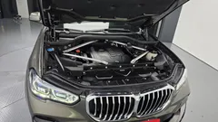 2022 BMW X5 xDrive 40i M Sport — фото 6