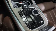 2022 BMW X5 xDrive 40i M Sport — фото 9