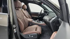 2022 BMW X5 xDrive 40i M Sport — фото 11