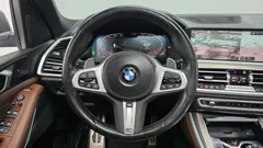 2022 BMW X5 xDrive 40i M Sport — фото 13