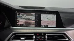 2022 BMW X5 xDrive 40i M Sport — фото 14
