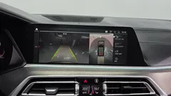 2022 BMW X5 xDrive 40i M Sport — фото 15