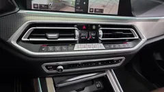 2022 BMW X5 xDrive 40i M Sport — фото 17