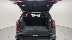 2022 BMW X5 xDrive 40i M Sport — фото 20