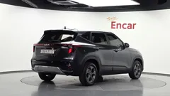2023 Kia Seltos Gasoline 1.6 Turbo 2WD — фото 2