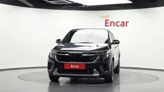 2023 Kia Seltos Gasoline 1.6 Turbo 2WD — фото 3