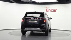 2023 Kia Seltos Gasoline 1.6 Turbo 2WD — фото 4