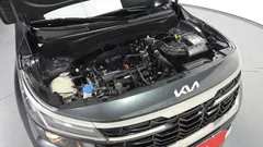 2023 Kia Seltos Gasoline 1.6 Turbo 2WD — фото 6
