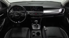 2023 Kia Seltos Gasoline 1.6 Turbo 2WD — фото 7