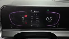 2023 Kia Seltos Gasoline 1.6 Turbo 2WD — фото 8