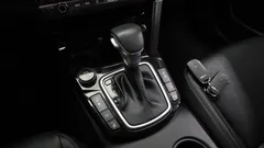 2023 Kia Seltos Gasoline 1.6 Turbo 2WD — фото 9
