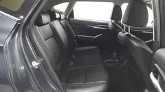 2023 Kia Seltos Gasoline 1.6 Turbo 2WD — фото 12