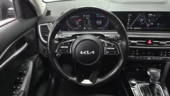 2023 Kia Seltos Gasoline 1.6 Turbo 2WD — фото 13