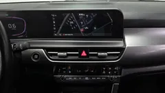 2023 Kia Seltos Gasoline 1.6 Turbo 2WD — фото 14