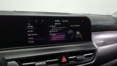 2023 Kia Seltos Gasoline 1.6 Turbo 2WD — фото 15