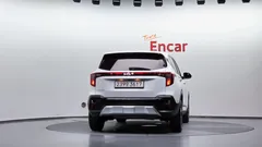 2024 Kia Seltos Gasoline 1.6 Turbo 2WD — фото 4